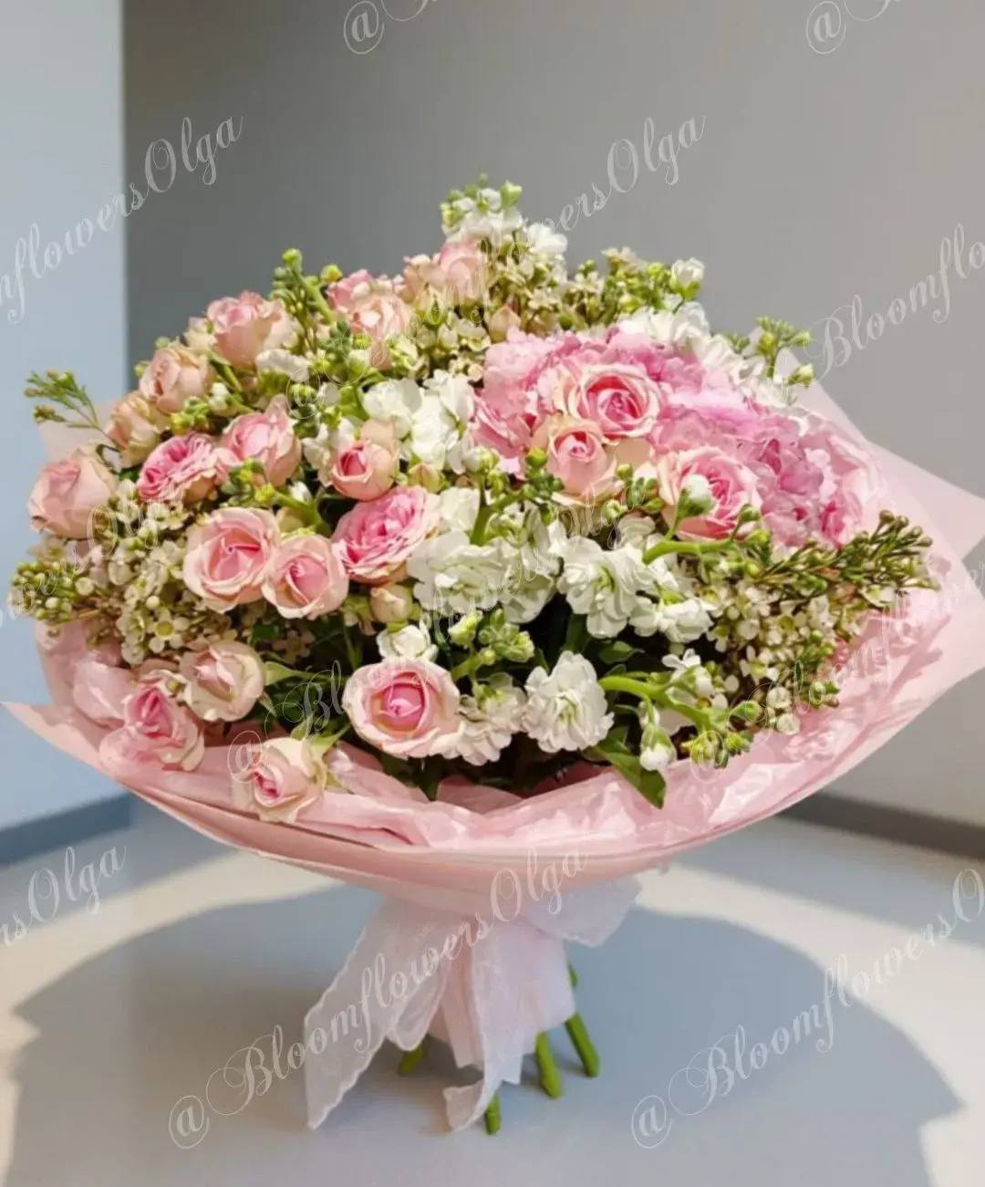 Весеннее рандеву