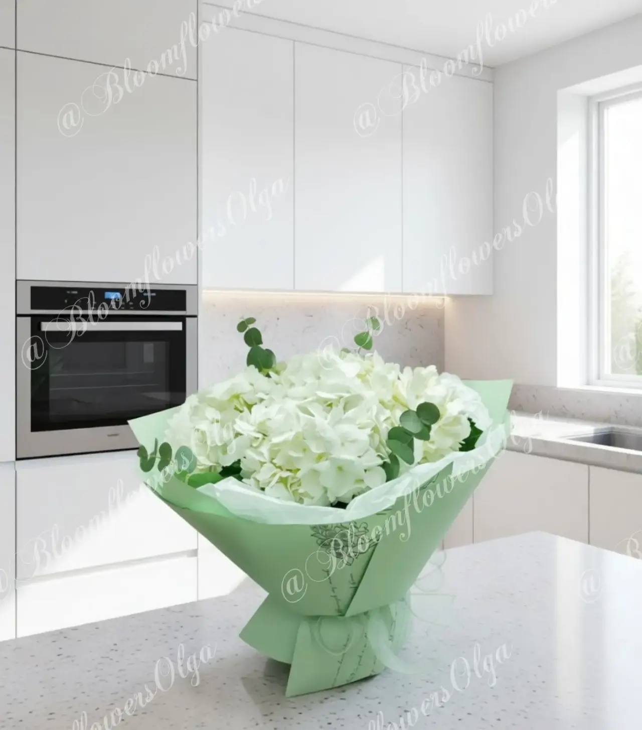 Белый вальс