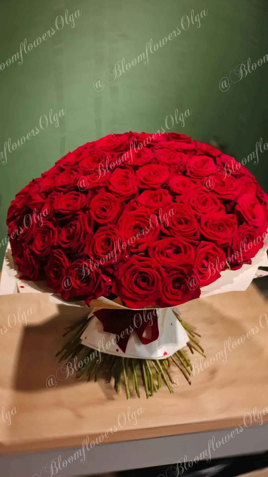 Царская роскошь