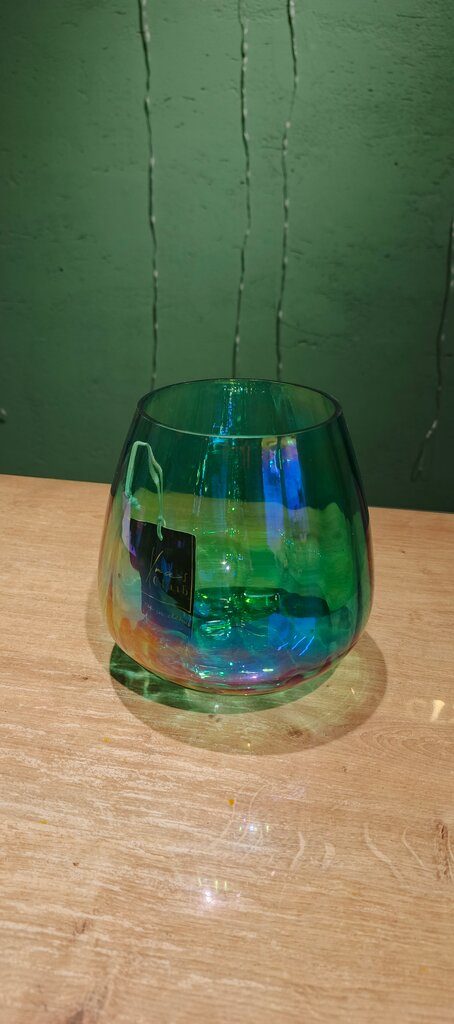 Ваза подсвечник