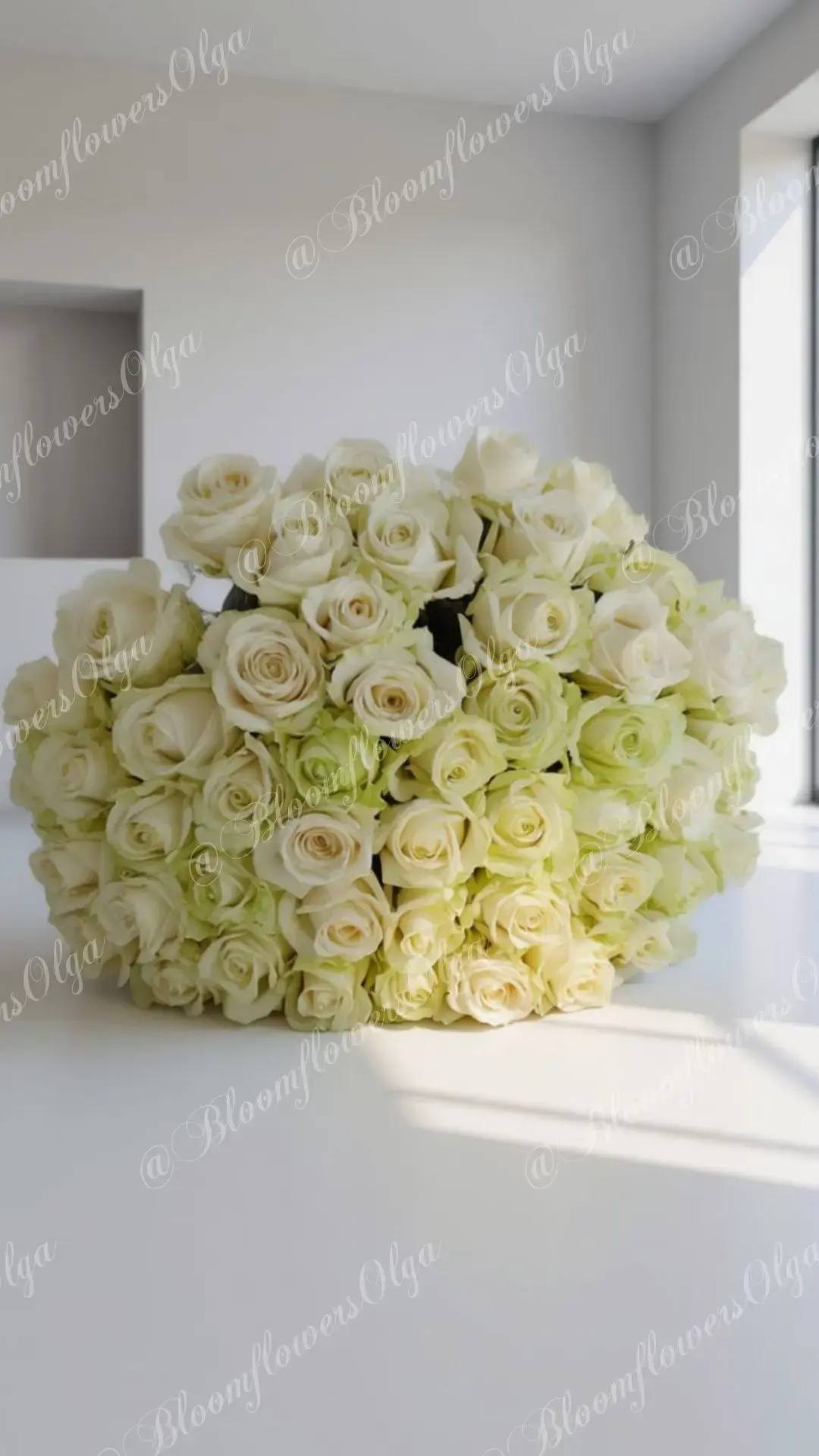 Белое совершенство