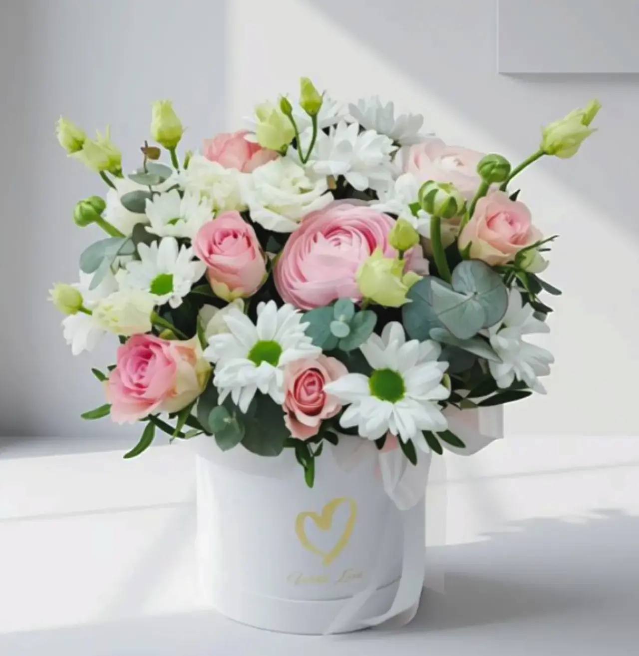 Вдохновение